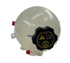 2018-2024 GMC Terrain Coolant Reservoir W/ Cap OEM 23386455 Only 140 Miles - $59.35