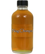 Nag Champa – Type Perfume Body Oil – 4 oz Glass Bottle – Unisex Fragrance - $444.63 MXN