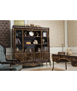 Imperial Display Bookcase - $5,485.00