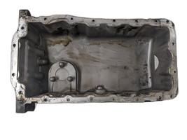 Engine Oil Pan From 2002 Volkswagen Golf  2.0 038103603N - £62.50 GBP