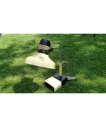  Rare Vintage USSR Soviet Elektronika Digital alarm clock desk lamp NNB-... - €186,88 EUR