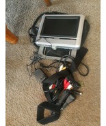 Bon Lot De kawasaki LCD Couleur Moniteur Siège Arrière Voiture W/ Câble ... - $1,968.46 MXN
