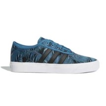 Adidas Adi-Ease Skate Street Shoe Sneakers Mens 13 Blue Tropical Low Top... - £32.29 GBP