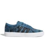 Adidas Adi-Ease Skate Street Shoe Sneakers Mens 13 Blue Tropical Low Top... - £32.78 GBP