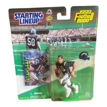 Ryan Leaf San Diego Chargers Rookie NFL 1999 1Starting Lineup - £5.78 GBP