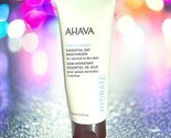 Ahava Time to Hydrate Essential Day Moisturizer For Normal To Dry Skin 2... - £27.77 GBP