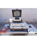 Leitz Microscope Optical Mask Comparator Inspection System 060606000 - $2,178.14