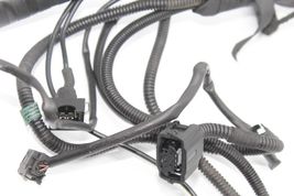 03-06 MERCEDES-BENZ CL55 AMG ENGINE WIRE HARNESS Q8427 image 14