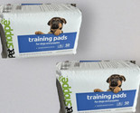 Deal 2 Pack Pet Shoppe Training Pads 50 Count Ea - £39.70 GBP