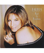 Sale! NEW  BARBRA Back To Broadway 1993 Columbia Records cd / Sealed / Free Ship - £8.03 GBP