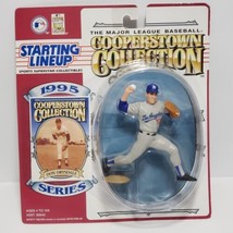 Starting Lineup 1995 Cooperstown Collection MLB Los Angeles Dodgers Don Drysdale - £8.09 GBP