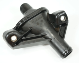 2009-2012 mercedes w212 e350 c300 cl550 engine oil pickup tube sump - $29.87