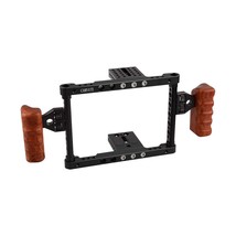 Camera Cage For Dslr 5D Mark Iii And Mark Ii - 1344 - $211.99
