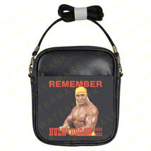 1 R.I.P HULK HOGAN Slingbag - $21.00