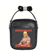 1 R.I.P HULK HOGAN Slingbag - $21.00