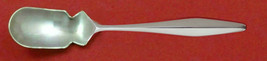 Diamond by Reed and Barton Sterling Silver Horseradish Scoop Custom 5 3/4&quot; - £62.32 GBP