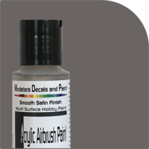 Snake River Granite 1oz Acrylic Air Brush Paint - $4.90