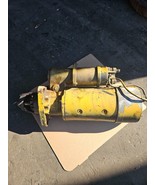 CAT Diesel Engine Delco Remy 42MT Starter Motor 1990352 OEM - $538.31 CAD