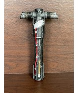 Kylo Ren 3D Printed Lightsaber Hilt - Star Wars The Force Awakens - $44.00