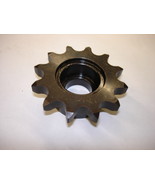 Leadwell Roller Chain Sprocket 22006 - $21.00