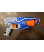 Nerf 2011 N-Strike Elite Strongarm 6-Shot Revolver Blaster - $178.51 MXN