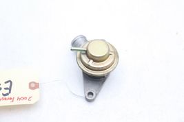 04-05 SUBARU FORESTER XT TURBO BYPASS BOV BPV VALVE E1074 image 2