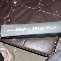 Unbroken (the Young Adult Adaptation) : An Olympian&#39;s Journey from Airman to... - £7.63 GBP