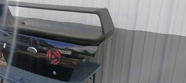 2006-07 Subaru Impreza Sedan Trunk Lid Cover & Spoiler *LOCAL PICK UP ONLY* image 3