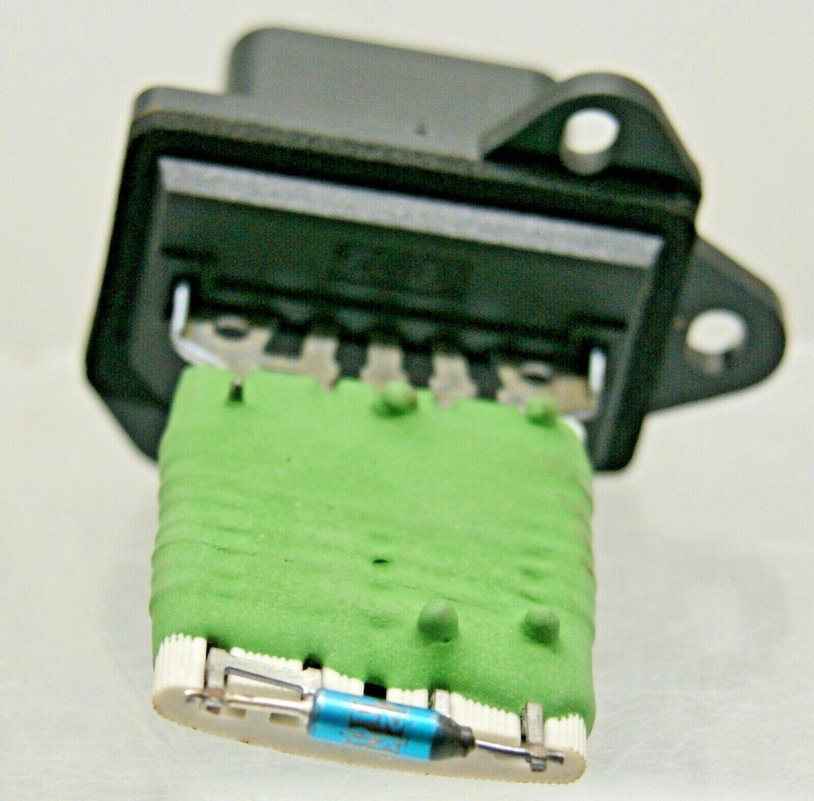 2007-2017 Ford Expedition Navigator 7L1Z19A706A Blower Motor Resistor 2334 - $25.73