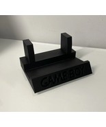 Original Gameboy Console Display Stand 3D Printed for Game Boy DMG - $130.58 MXN