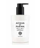 Acqua Di Parma Colonia Hand Cream With Pump Dispenser - 10.14 Fluid Ounc... - £28.44 GBP