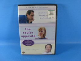 The Souler Opposite (DVD, 2006) New Sealed - £6.14 GBP