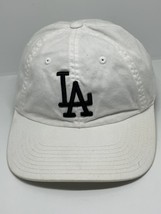 Los Angeles Dodgers American Needle Womens Ball Cap Hat Adjustable Baseball - $13.99