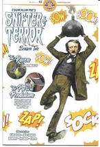 Edgar Allan Poes Snifter Of Terror Season 2 #3 (Of 6)  (Ahoy 2020) - £2.72 GBP