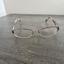 COACH Eyeglasses HC 5004 (Bettie) 9032 Purple 53-16-135 FRAMES ONLY - €12,47 EUR