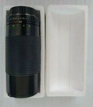 Multi Coated Compact Continuous Macro Lense 80-200 4.0 image 5