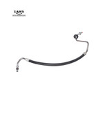 MERCEDES 166 GL/ML REAR ACTIVE SWAY BAR VALVE BLOCK HOSE LINE TUBE A1663... - $67.82 CAD