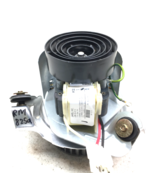 JAKEL J238-100-10110 Draft Inducer Blower Motor HC21ZE125A refurb. used ... - $236.85 CAD