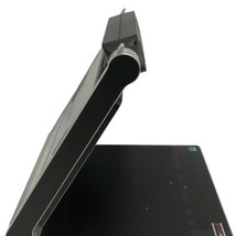 VisioBook Portable Video Magnifier Reading System with Case & Accessories Tested image 5