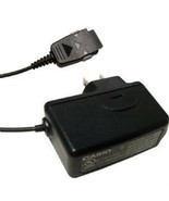 OEM Verizon Casio Rugged G'zOne Type-S (C211) Travel Charger, UTSGZCNR (800 mA) - £5.51 GBP