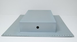 KEF RNC160R Rear Enclosure image 7