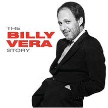 Billy Vera Story  - $18.00