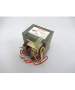 GE Microwave Model Samsung Hi-Voltage Transformer   SHV-U1870A - $65.28