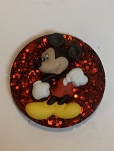 retractable badge holder Adorable Mickey Mouse - £7.75 GBP