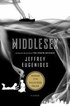 Middlesex by Jeffrey Eugenides (2003, Trade Paperback) - £1.51 GBP