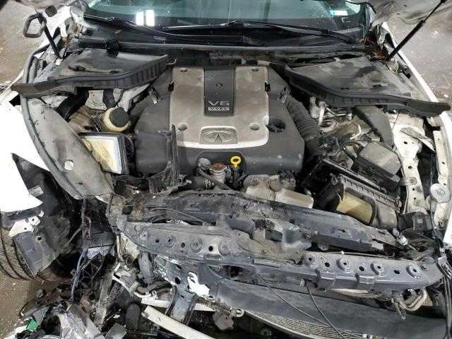 INFINITI Q50 3.7 Engine Oil Pickup Tube  2014 2015 2016 2017 2018 Item image 10