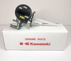 Kawasaki Fuel Tap Petcock 51023-1274, ZXR250 ZXR250R - $106.00