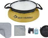 Clean-Up Kit For The Camp Kitchen From Sea To Summit. - £35.25 GBP