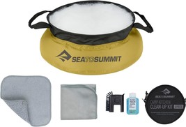 Clean-Up Kit For The Camp Kitchen From Sea To Summit. - £41.40 GBP