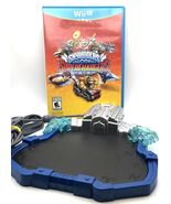 Skylanders Superchargers Game and Portal for WiiU Activision - $29.95